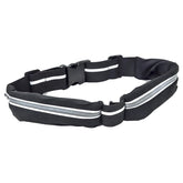 Go Belt -  Poly Bag Single Grey
